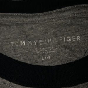 Men’s Tommy tee
